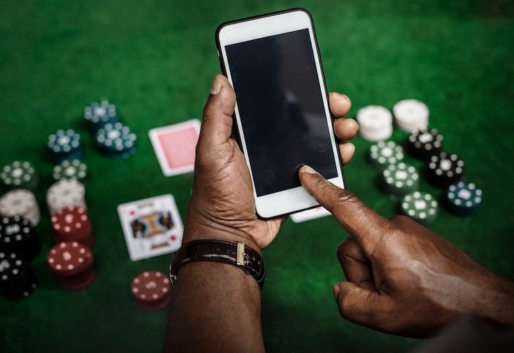 youbet mobile gaming
